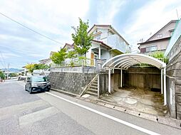 物件画像 長崎市晴海台町　戸建て