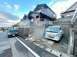 物件画像 長崎市晴海台町　戸建て