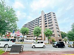 マンションイメージ