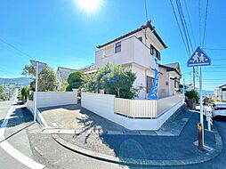 物件画像 長崎市晴海台町　戸建て