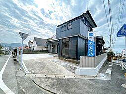 物件画像 長崎市晴海台町　戸建て