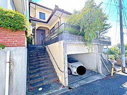 物件画像 長崎市八景町　戸建て