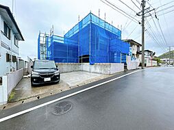 物件画像 長崎市晴海台町　戸建て