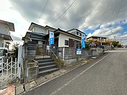 物件画像 長崎市晴海台町　戸建て