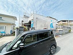 物件画像 長崎市晴海台町　戸建て