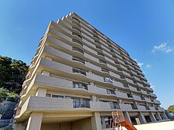 物件画像 藤和青山ハイタウン