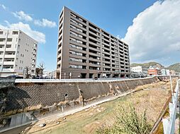 物件画像 サーパス文教通り