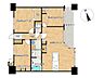 間取り：【間取図】間取図です。