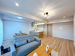 アプローズ長崎南六番館 3LDKの写真