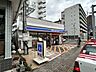 周辺：【コンビニ】ローソン　長崎昭和町店様まで約300ｍ（徒歩約4分）です。 500m
