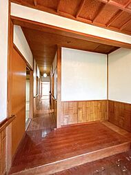 室内の画像