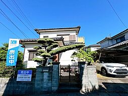 物件画像 久留米市北野町千代島　戸建て