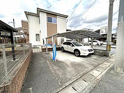物件画像 朝倉市甘木　戸建て