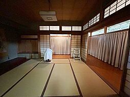室内の画像