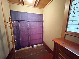 室内の画像