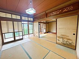 室内の画像