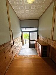 室内の画像