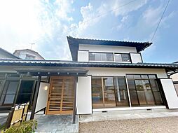 物件画像 小郡市津古　戸建て