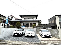 物件画像 小郡市津古　戸建て