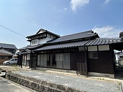 物件画像 久留米市田主丸町殖木　戸建て
