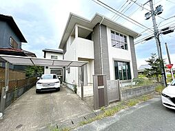 物件画像 朝倉郡筑前町東小田　戸建て