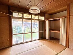 室内の画像