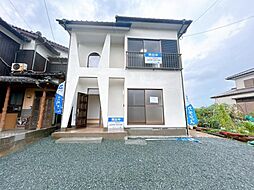 物件画像 久留米市北野町八重亀　戸建て