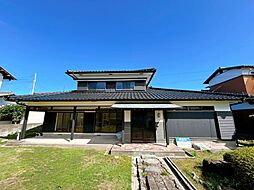 物件画像 久留米市上津町　戸建て