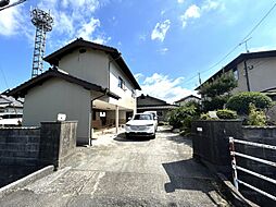 物件画像 朝倉市杷木林田　戸建て