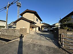 物件画像 朝倉市杷木林田　戸建て