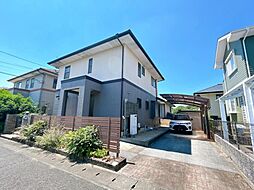 物件画像 小郡市美鈴が丘3丁目　戸建て