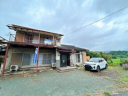 物件画像 久留米市藤山町 戸建て