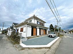 物件画像 久留米市善導寺町与田　戸建て