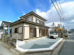 物件画像 久留米市善導寺町与田 戸建て