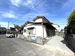 物件画像 小郡市寺福童　戸建て