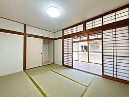 室内の画像