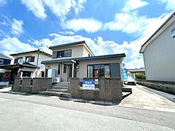 物件画像 小郡市上西鯵坂　戸建て