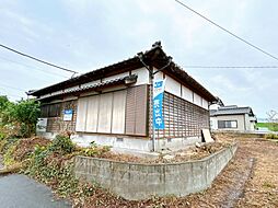物件画像 久留米市北野町塚島　戸建て