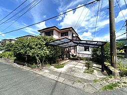 物件画像 朝倉郡筑前町野町　戸建て