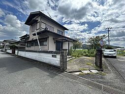 物件画像 朝倉市持丸　戸建て