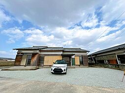 物件画像 朝倉市千代丸　戸建て