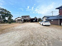 物件画像 うきは市吉井町徳丸　戸建て