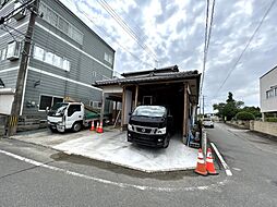 物件画像 久留米市善導寺町与田　戸建て