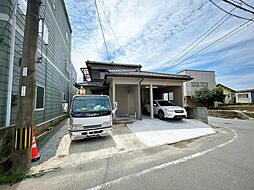 物件画像 久留米市善導寺町与田　戸建て