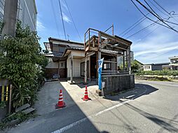 物件画像 久留米市善導寺町与田　戸建て