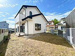 物件画像 久留米市北野町十郎丸　戸建て