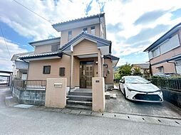 物件画像 鳥栖市立石町 戸建て