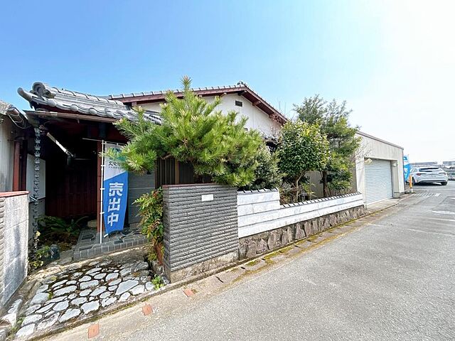 ホームズ】久留米市大善寺町宮本の中古住宅・中古一戸建てを探す｜2 