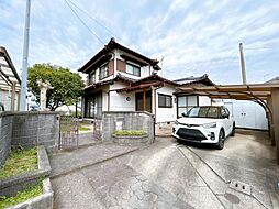 物件画像 鳥栖市藤木町　戸建て