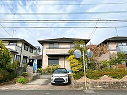 物件画像 小郡市美鈴が丘3丁目 戸建て